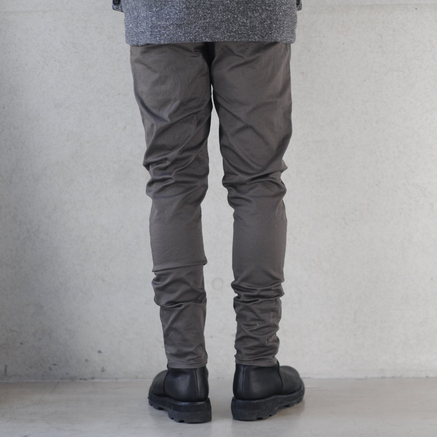 SLIM EASY PANTS