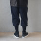 BALLOON JERSEY PANTS