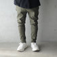 SOLID PANTS