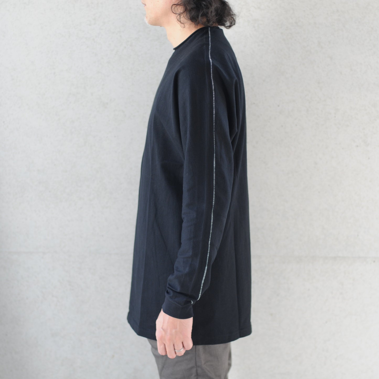 DOLMAN L/S