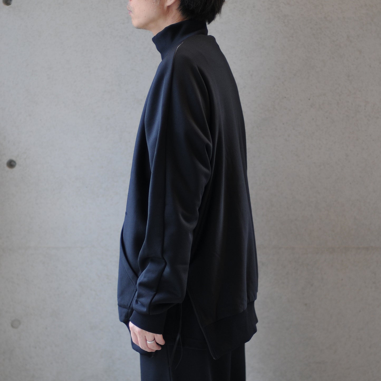 DOLMAN JERSEY