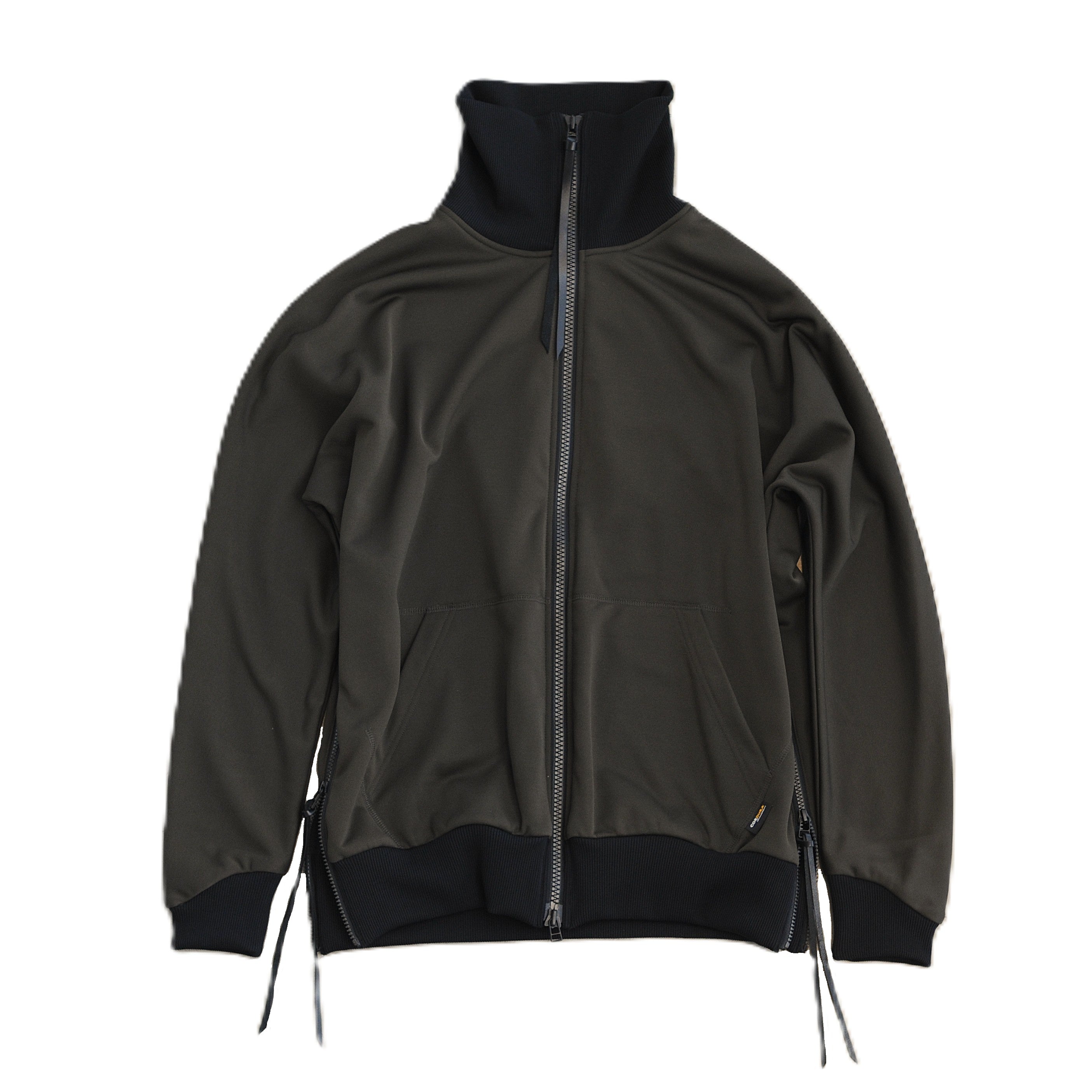 トップス 00s archive ripvanwinkle training jacket LINE TRACK JACKET | RIPVANWINKLE