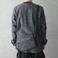 LEATHER SACOCHE