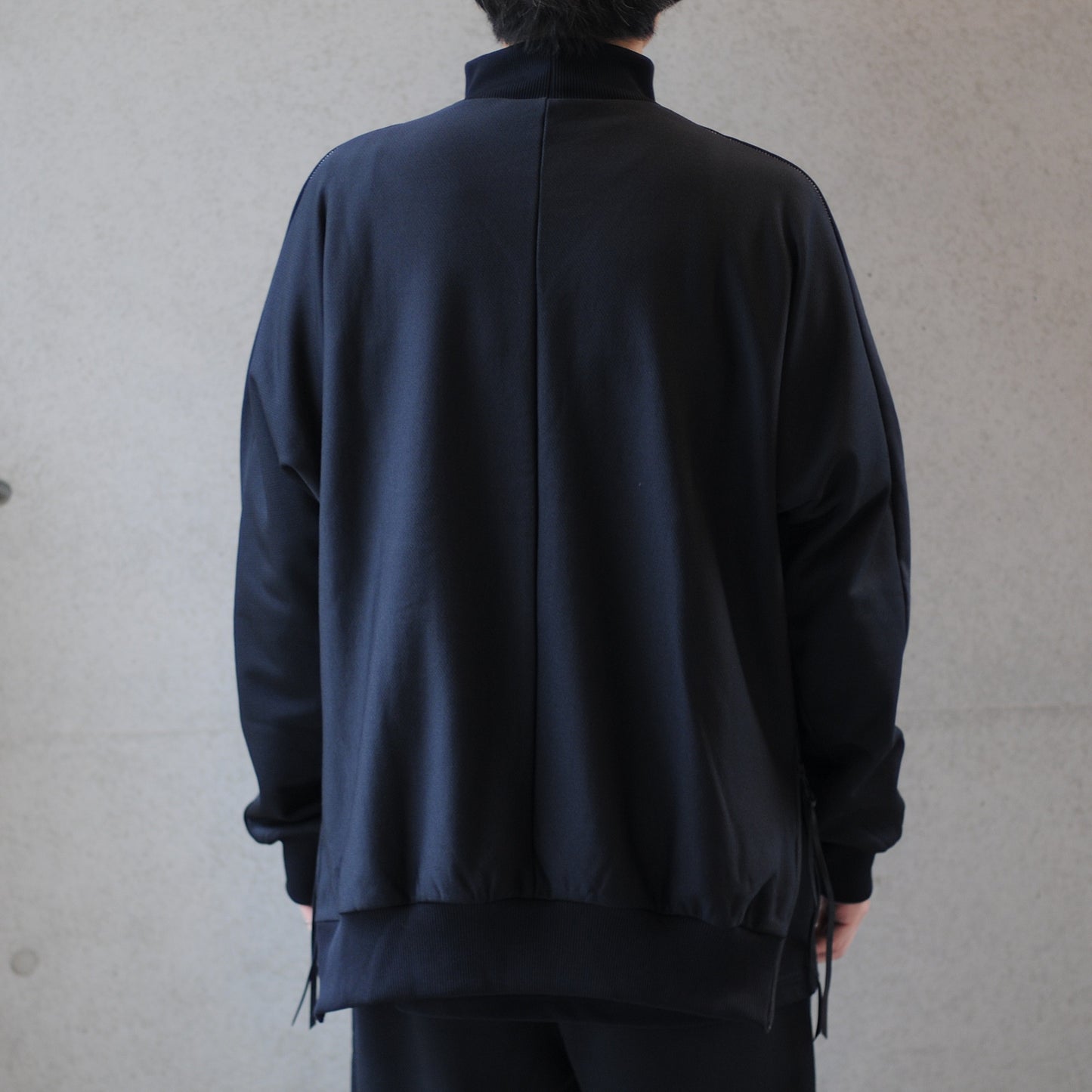 DOLMAN JERSEY