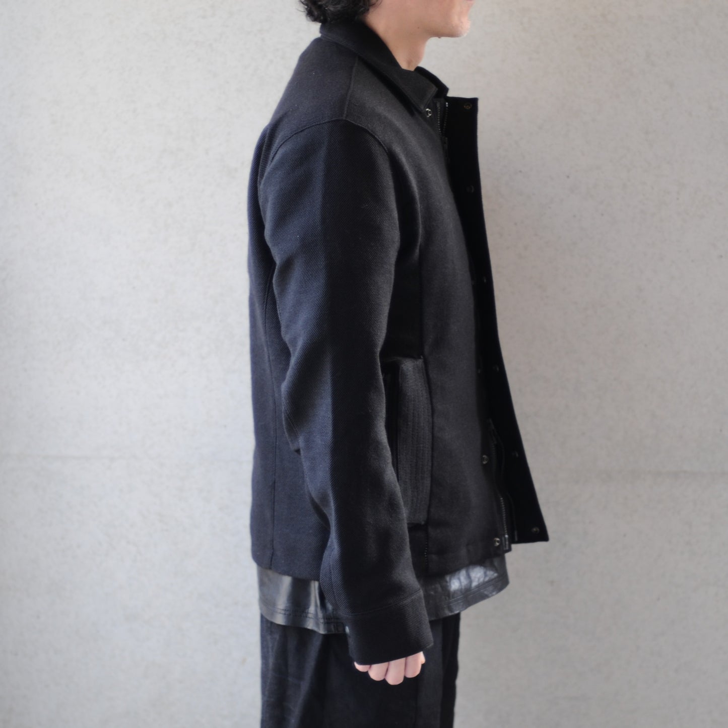 REVOLUTION JACKET