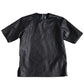 SOLID LEATHER-T