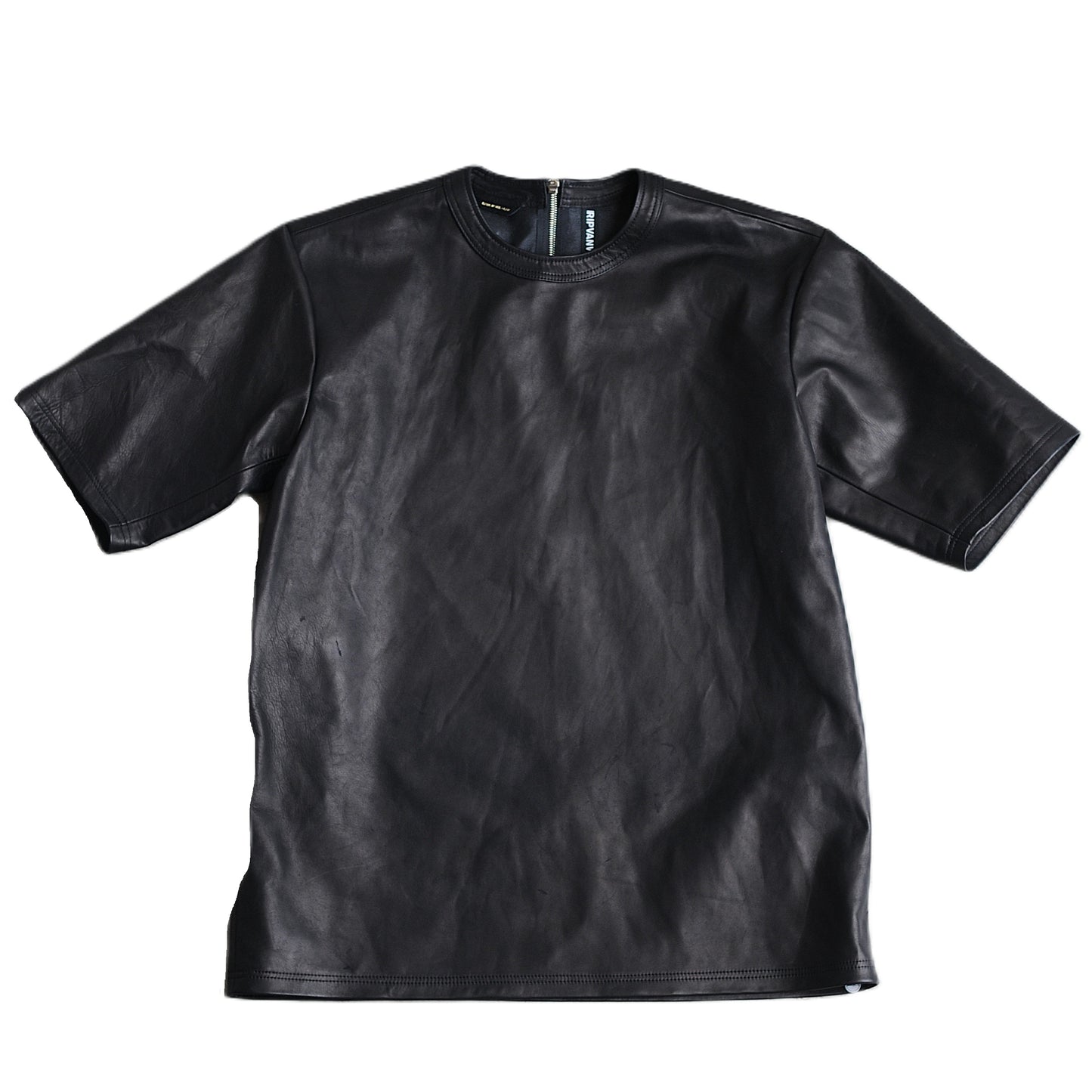 SOLID LEATHER-T
