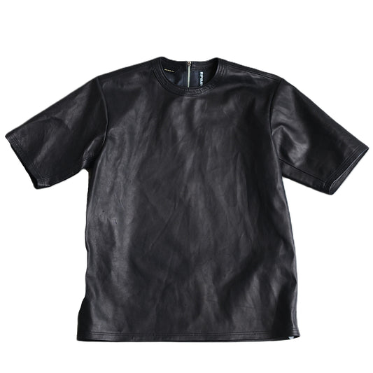 SOLID LEATHER-T