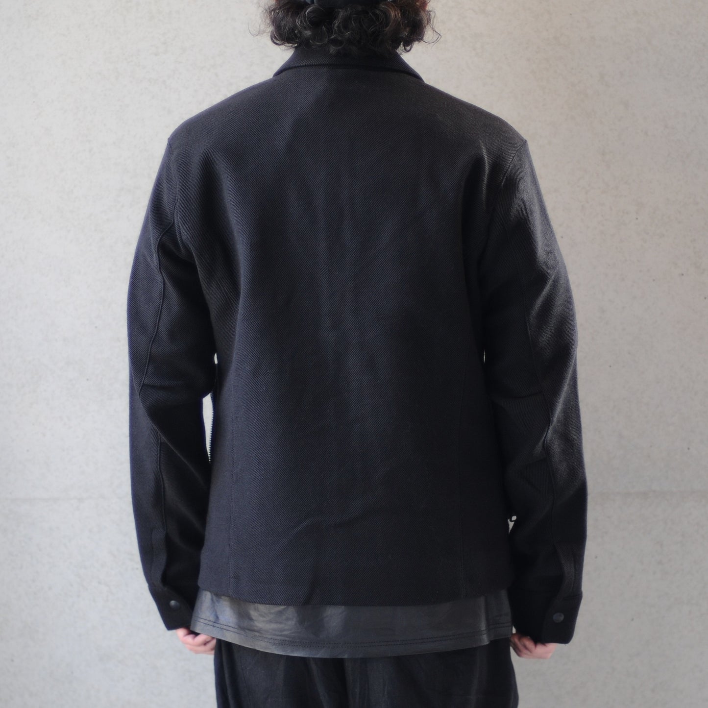 REVOLUTION JACKET