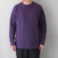 MOHAIR DOLMAN JERSEY