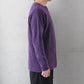 MOHAIR DOLMAN JERSEY