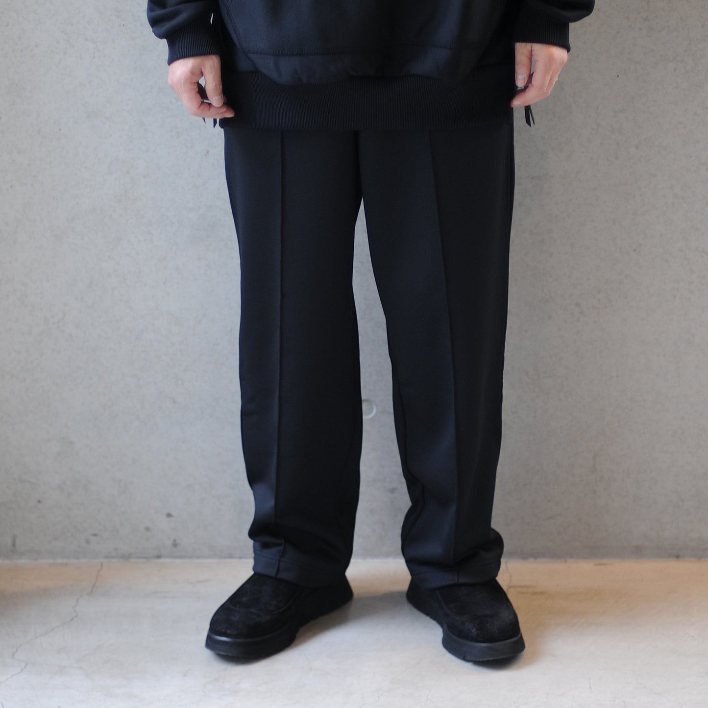 TRACK WIDE JERSEY