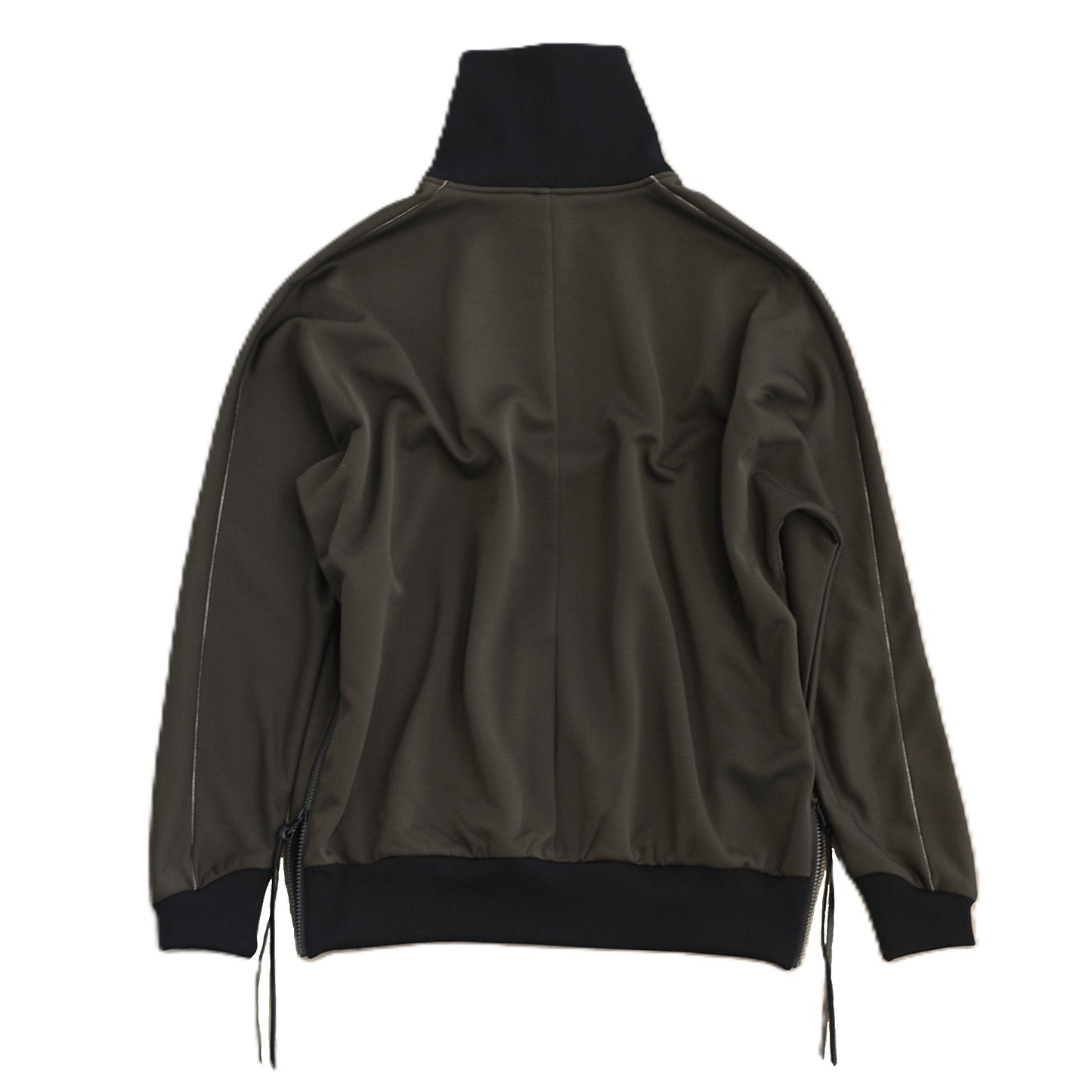 DOLMAN TRACK JACKET
