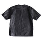 SOLID LEATHER-T
