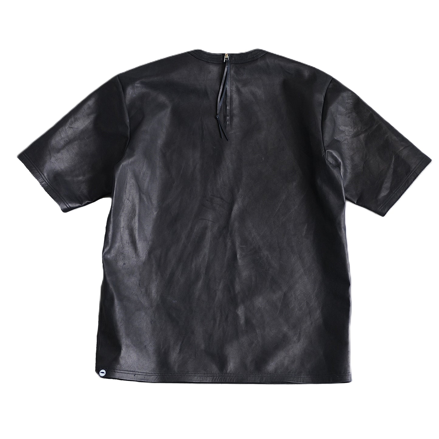 SOLID LEATHER-T