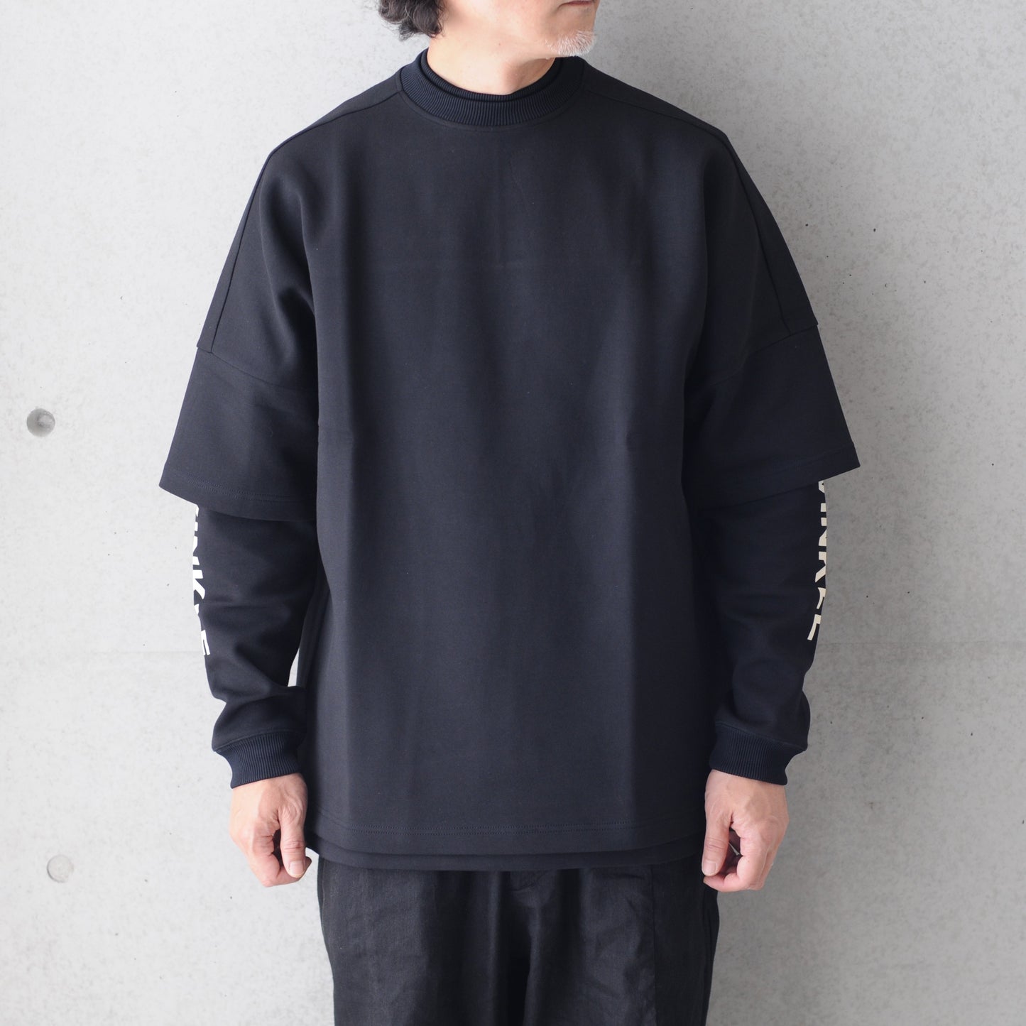 3/4 BIG-T