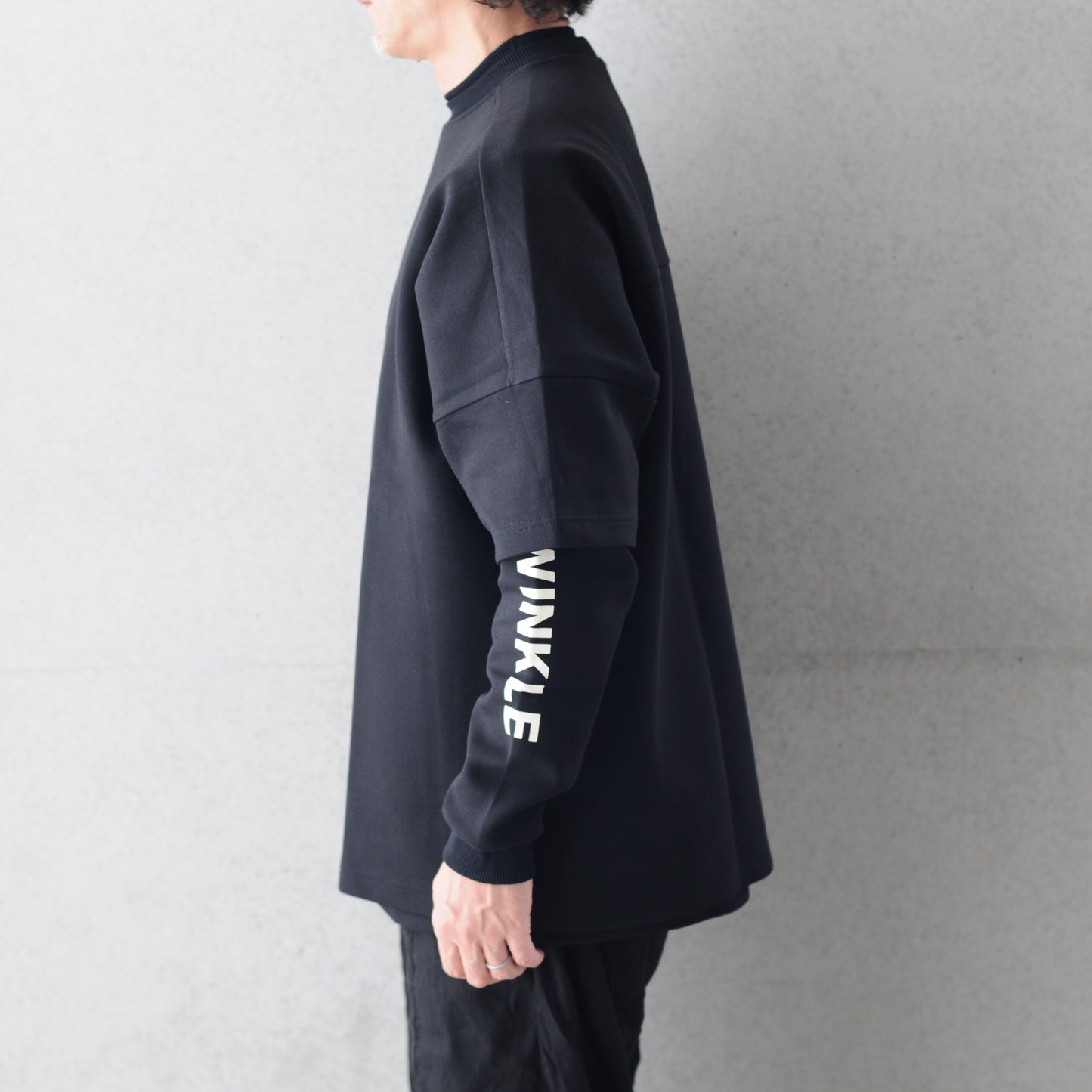 3/4 BIG-T
