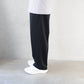 WIDE JERSEY PANTS