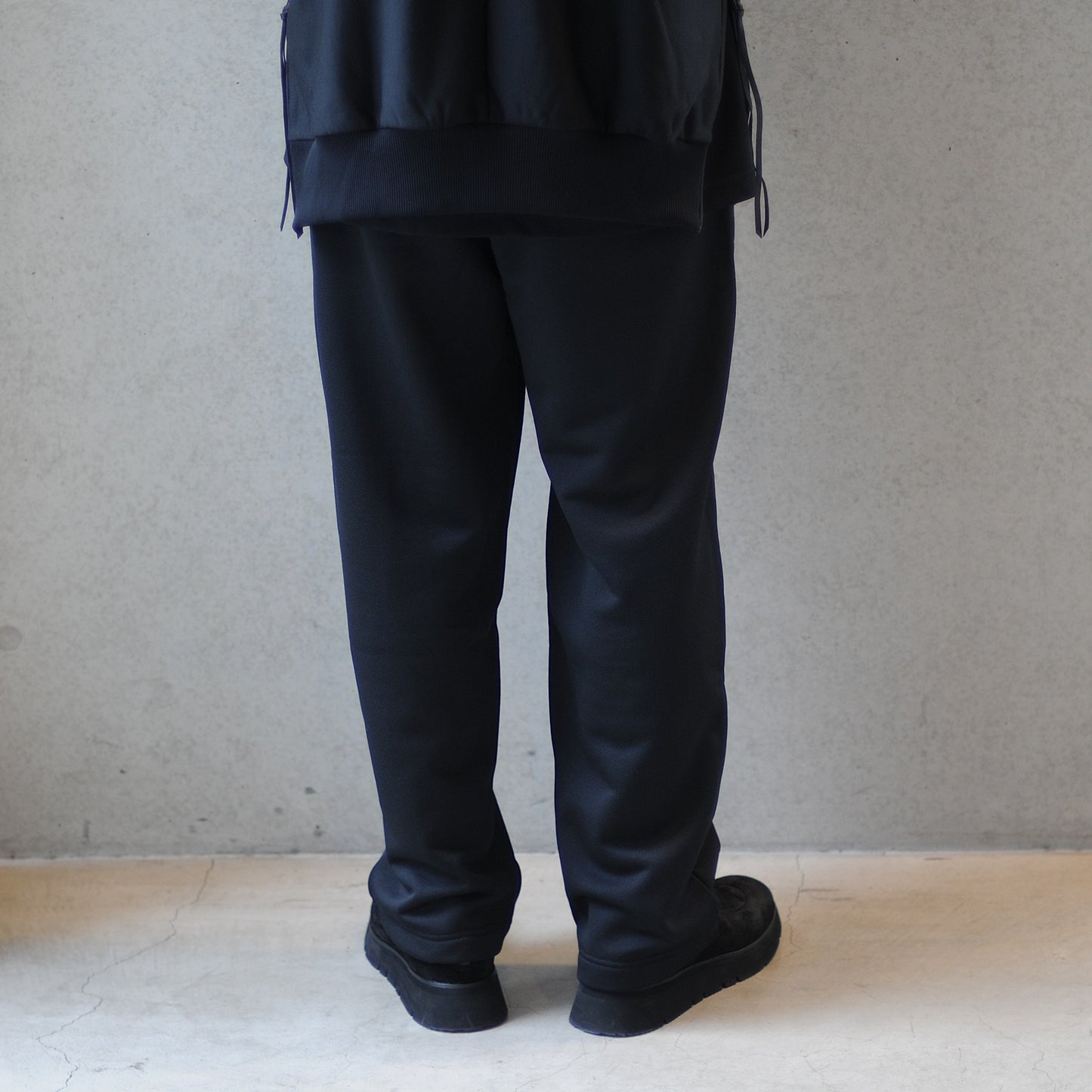 TRACK WIDE JERSEY