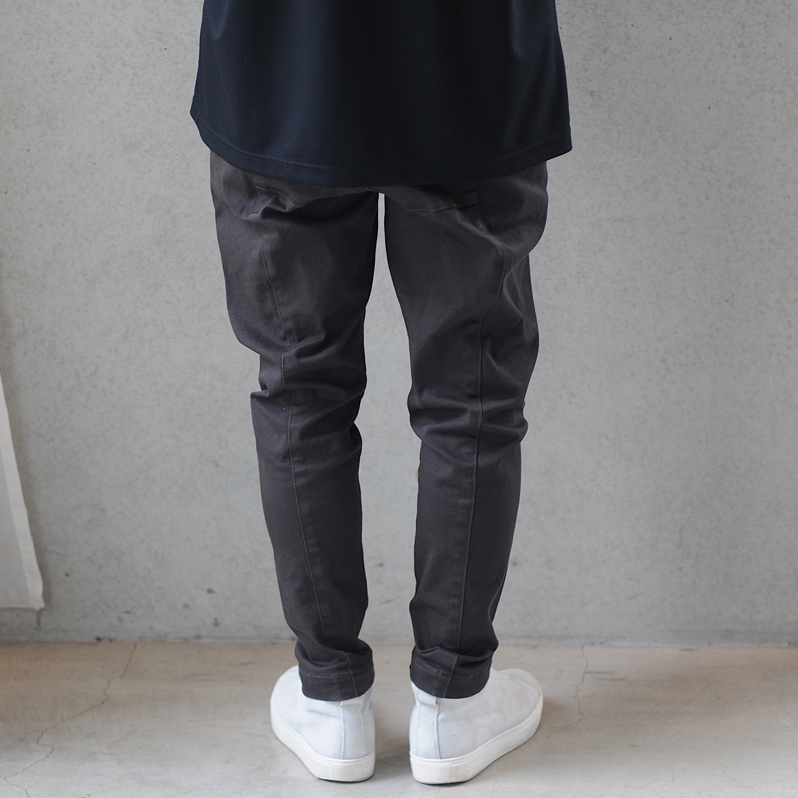 新品未使用　2025AW RIPVANWINKLE JODHPUR PANTS JODHPUR PANTS – RIPVANWINKLE