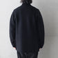 MOHAIR SOLID REVER CARDE