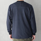 SIDE POCKET JERSEY