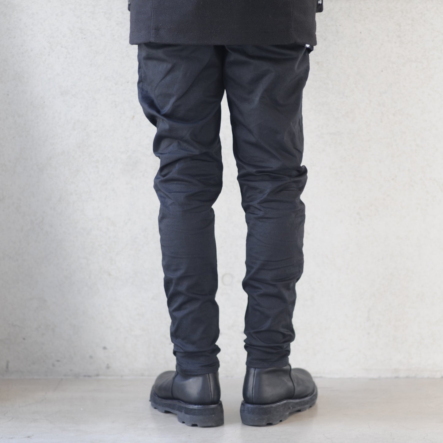 SLIM EASY PANTS