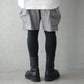 BUSH SHORTS