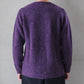 MOHAIR DOLMAN JERSEY