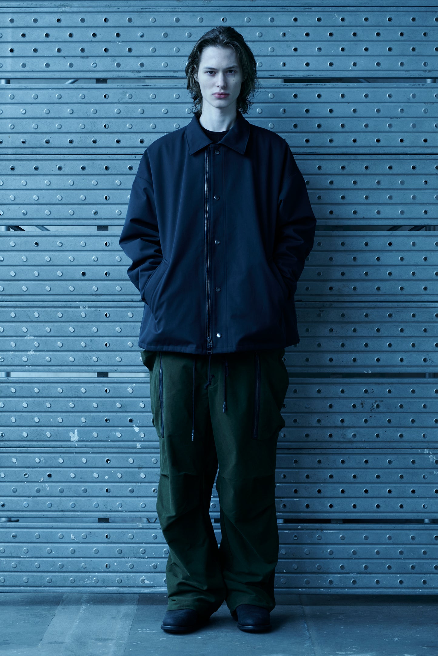 BUSH EASY PANTS