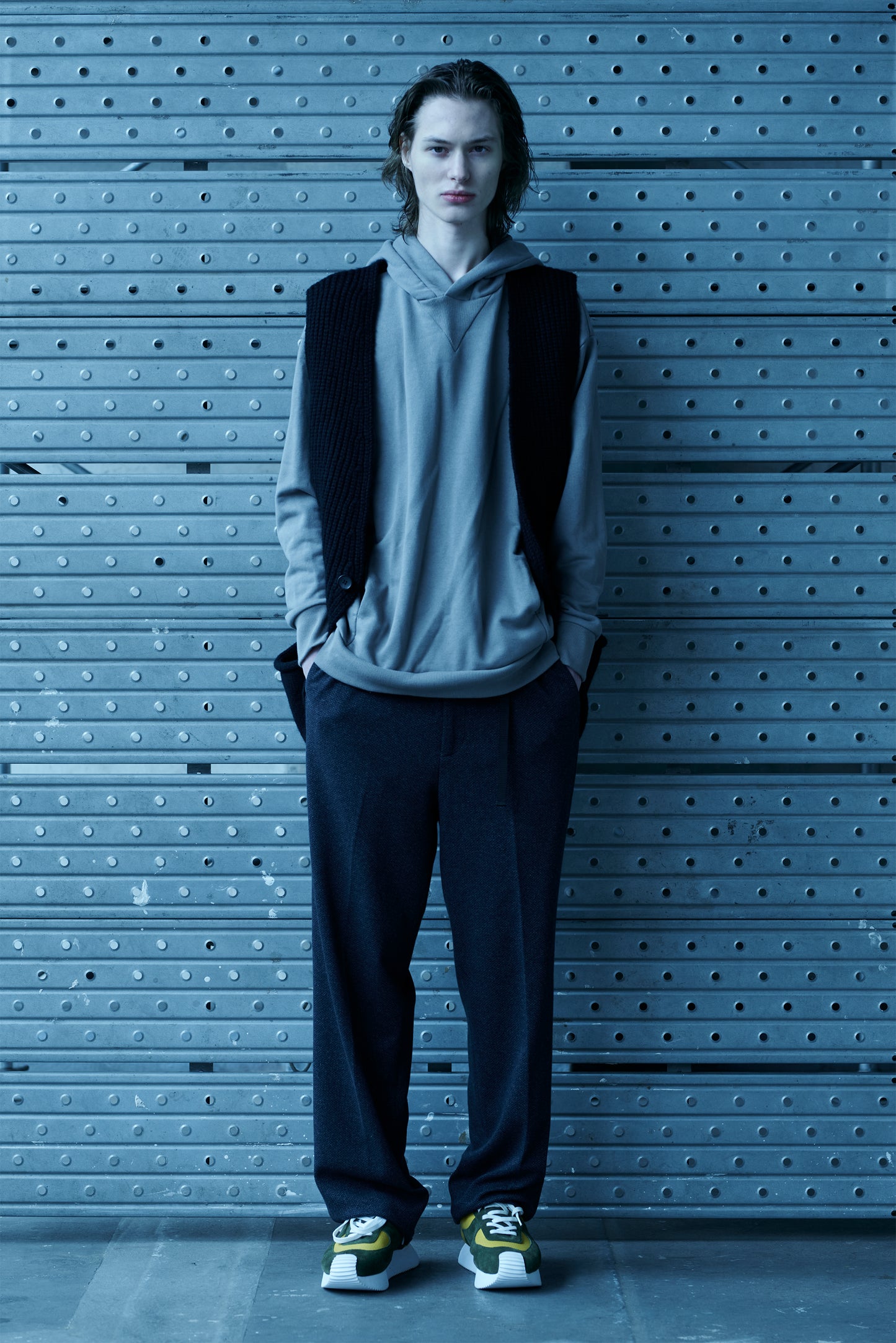 TROUSERS CLIMBING