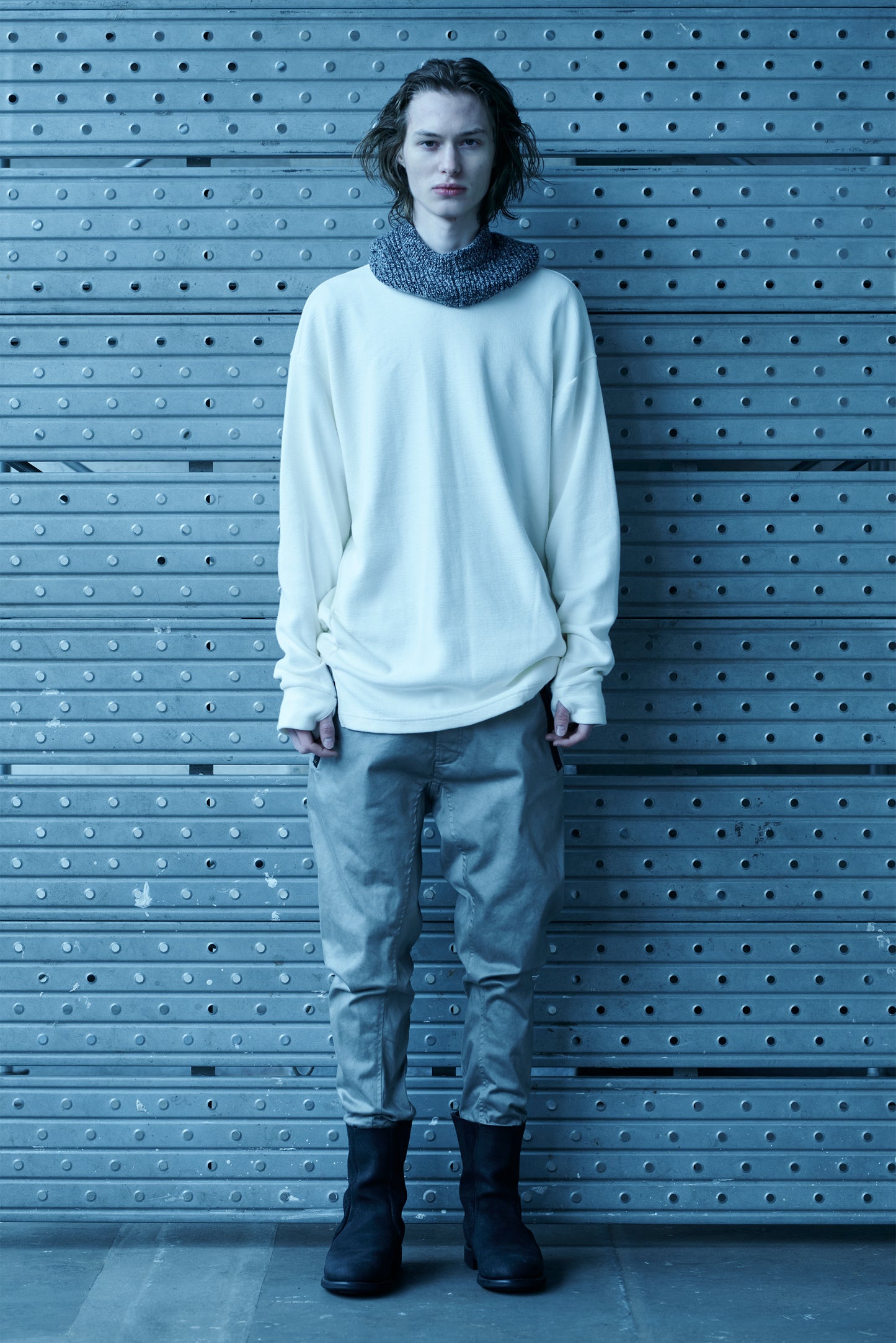 SOLID L/S