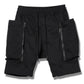 4PK EASY SHORTS