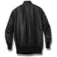 MA-1 LEATHER