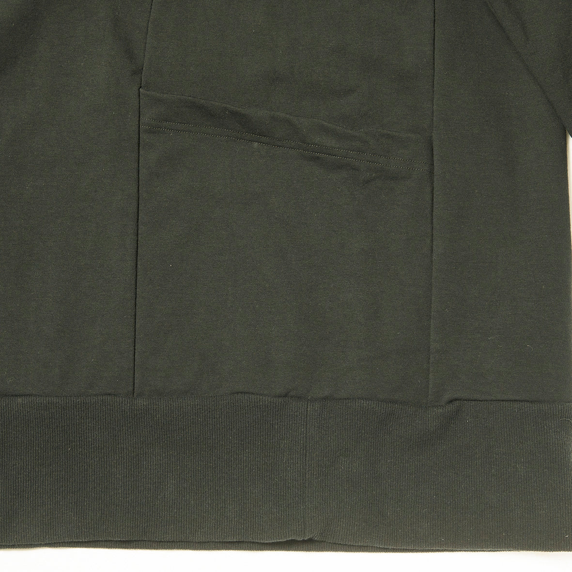 SIDE POCKET JERSEY