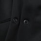 RAP JERSEY COAT