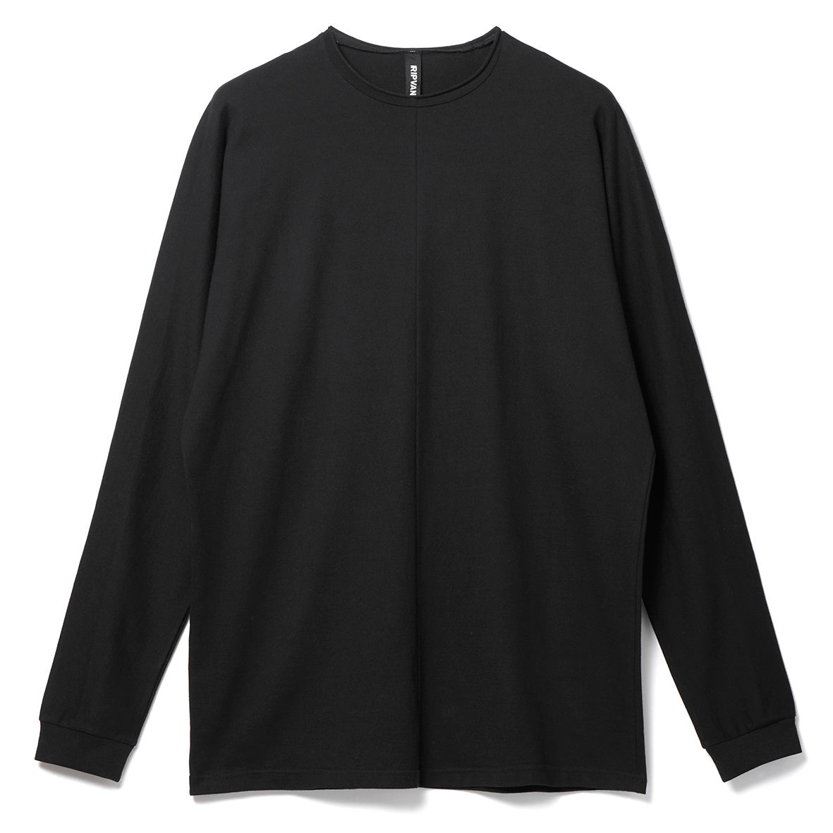 DOLMAN L/S