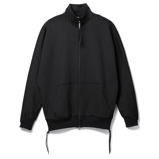 DOLMAN TRACK JACKET