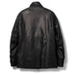 REVOLUTION LEATHER JACKET