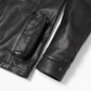 REVOLUTION LEATHER JACKET