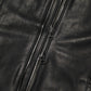 REVOLUTION LEATHER JACKET