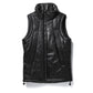 MOUNTAIN LEATHER VEST