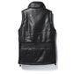 MOUNTAIN LEATHER VEST