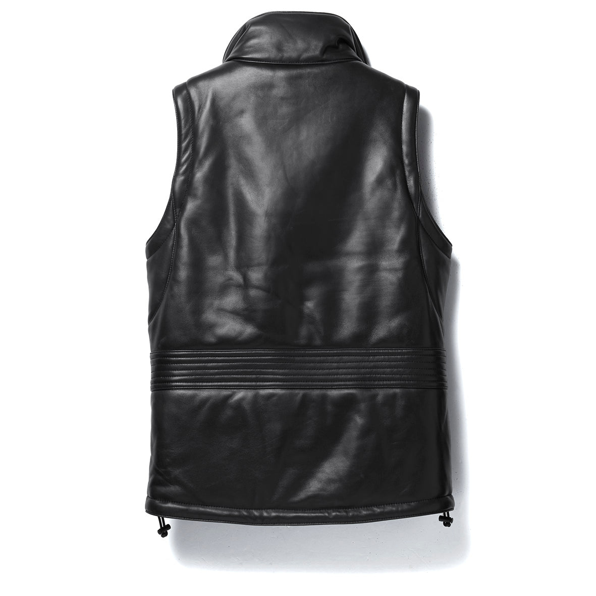 MOUNTAIN LEATHER VEST