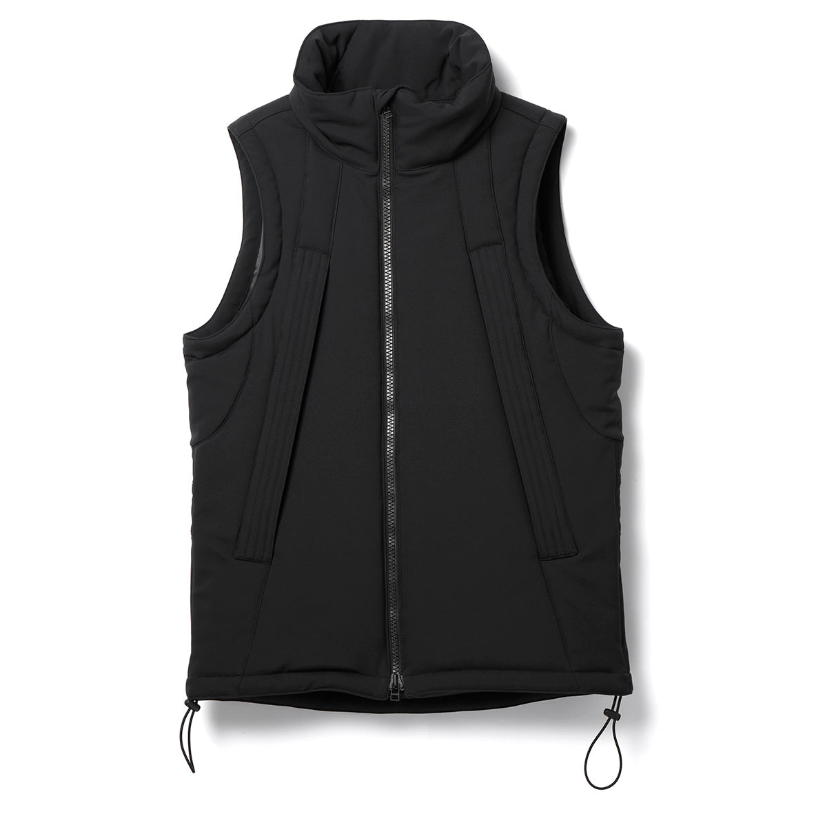 MOUNTAIN JERSEY VEST