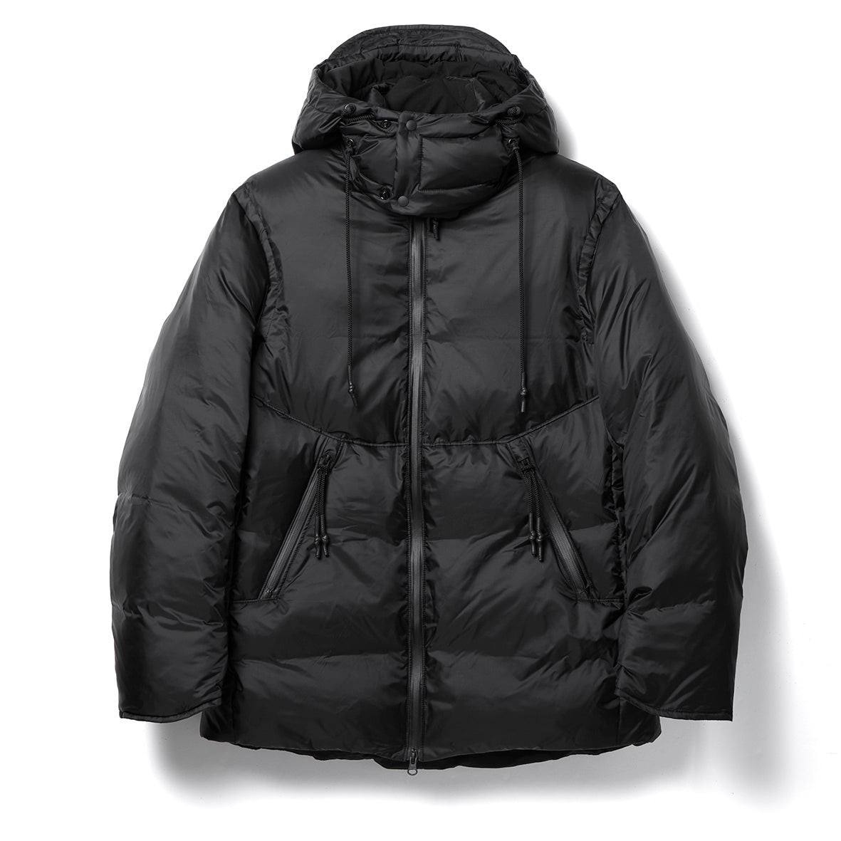 DOWN JACKET – RIPVANWINKLE