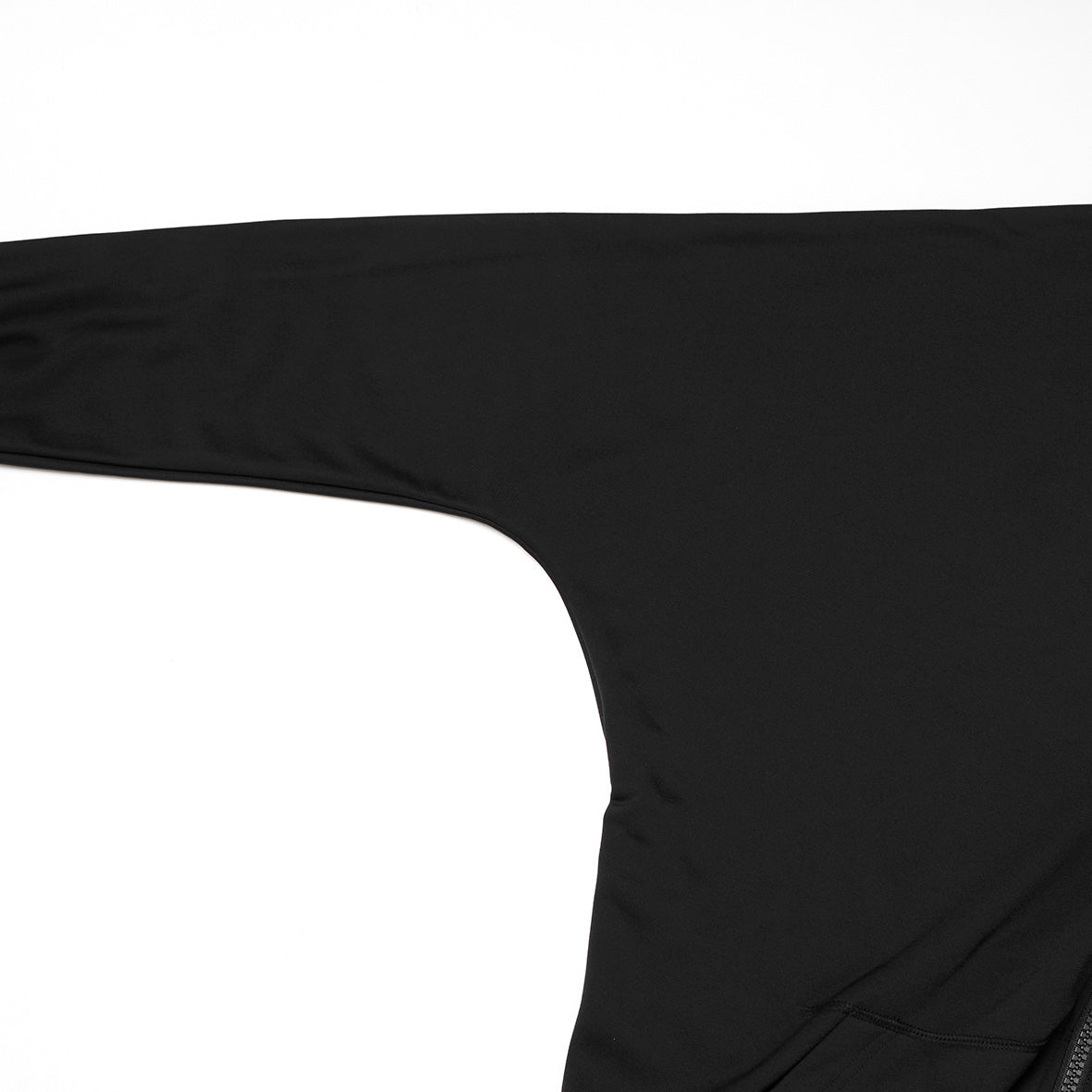 DOLMAN TRACK JACKET