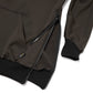 DOLMAN TRACK JACKET