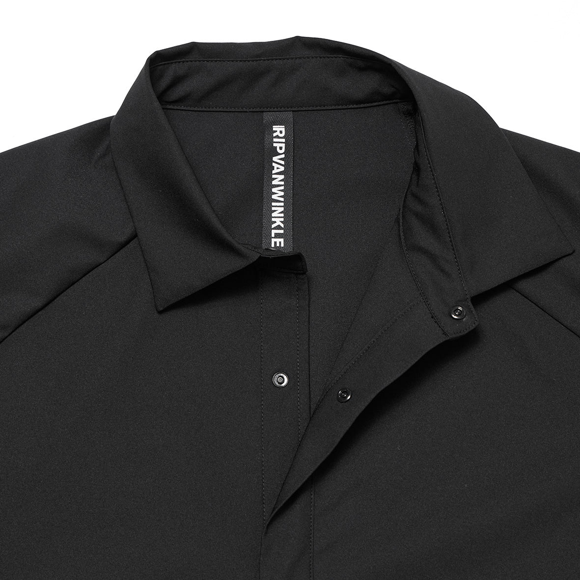 ANORAK JERSEY SHIRT
