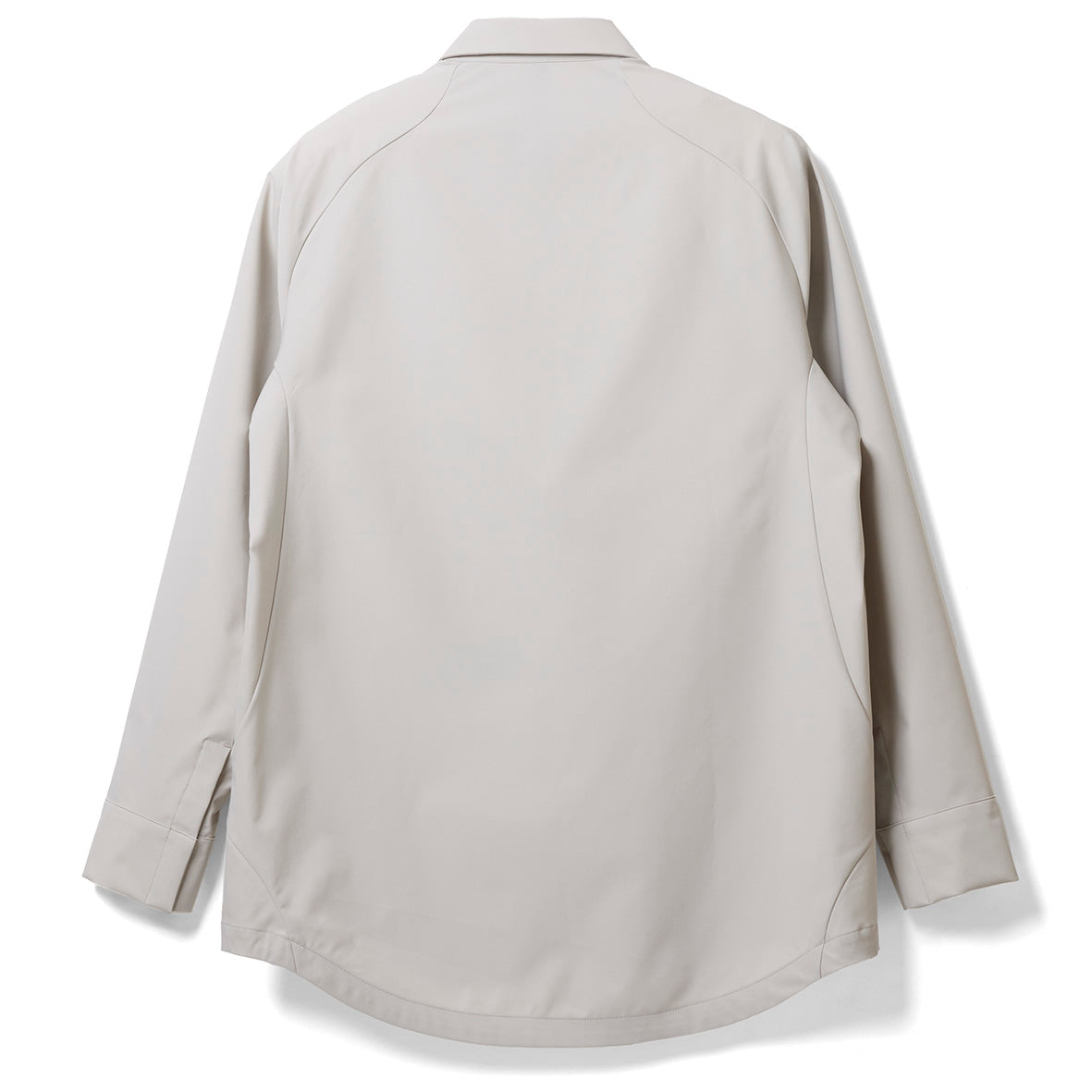 ANORAK JERSEY SHIRT